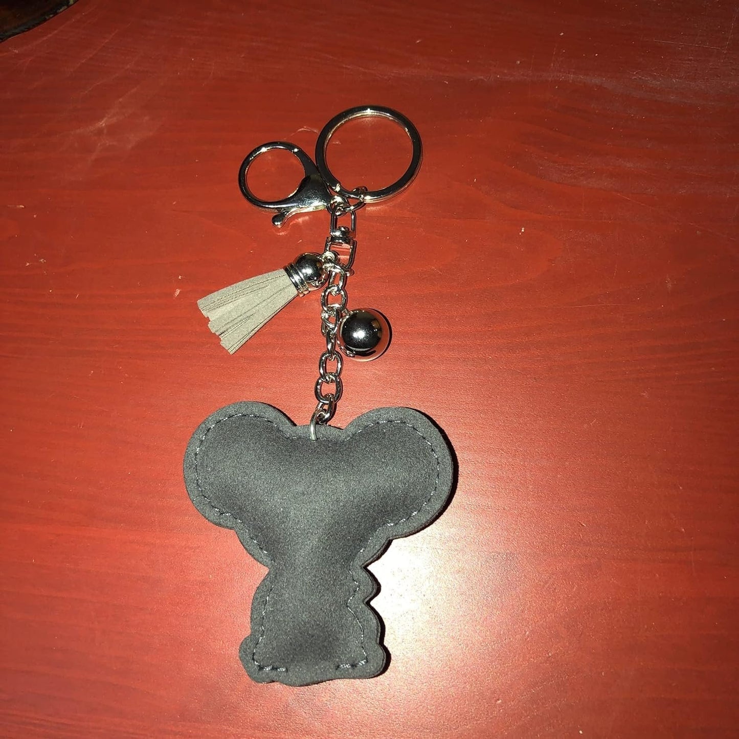Popfizzy Koala Keychains for Girls and Women, Bling Backpack Keychain, Koala Accessories, Koala Gifts