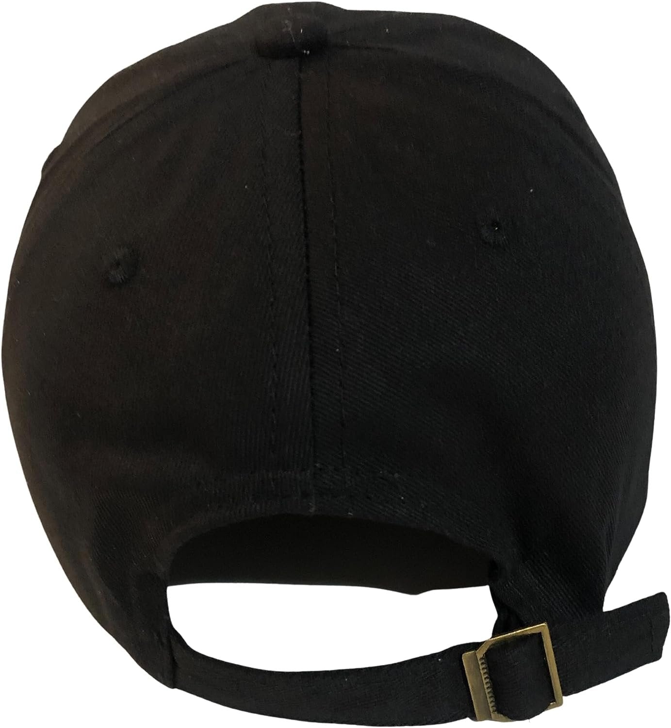 Popfizzy Bling Thelma Hat for Women, Rhinestone Bestie Gifts for Women, Best Friend Apparel, for Women