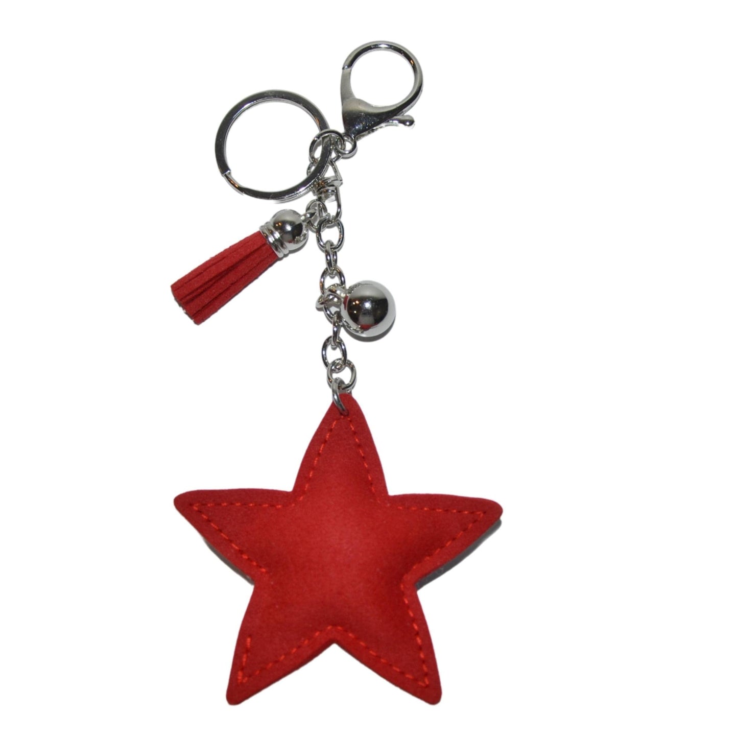 Popfizzy Ice Skating Keychain Accessories for Women and Girls, Backpack Ice Skate Key Chain, Handmade Rhinestone Purse Charms