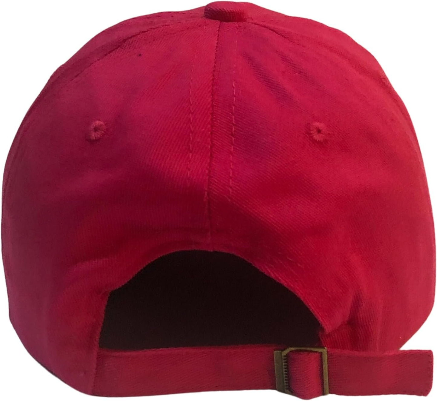 Popfizzy Louise Hat for Women, Rhinestone Bestie Gifts for Women, Bling Best Friend Apparel, for Women