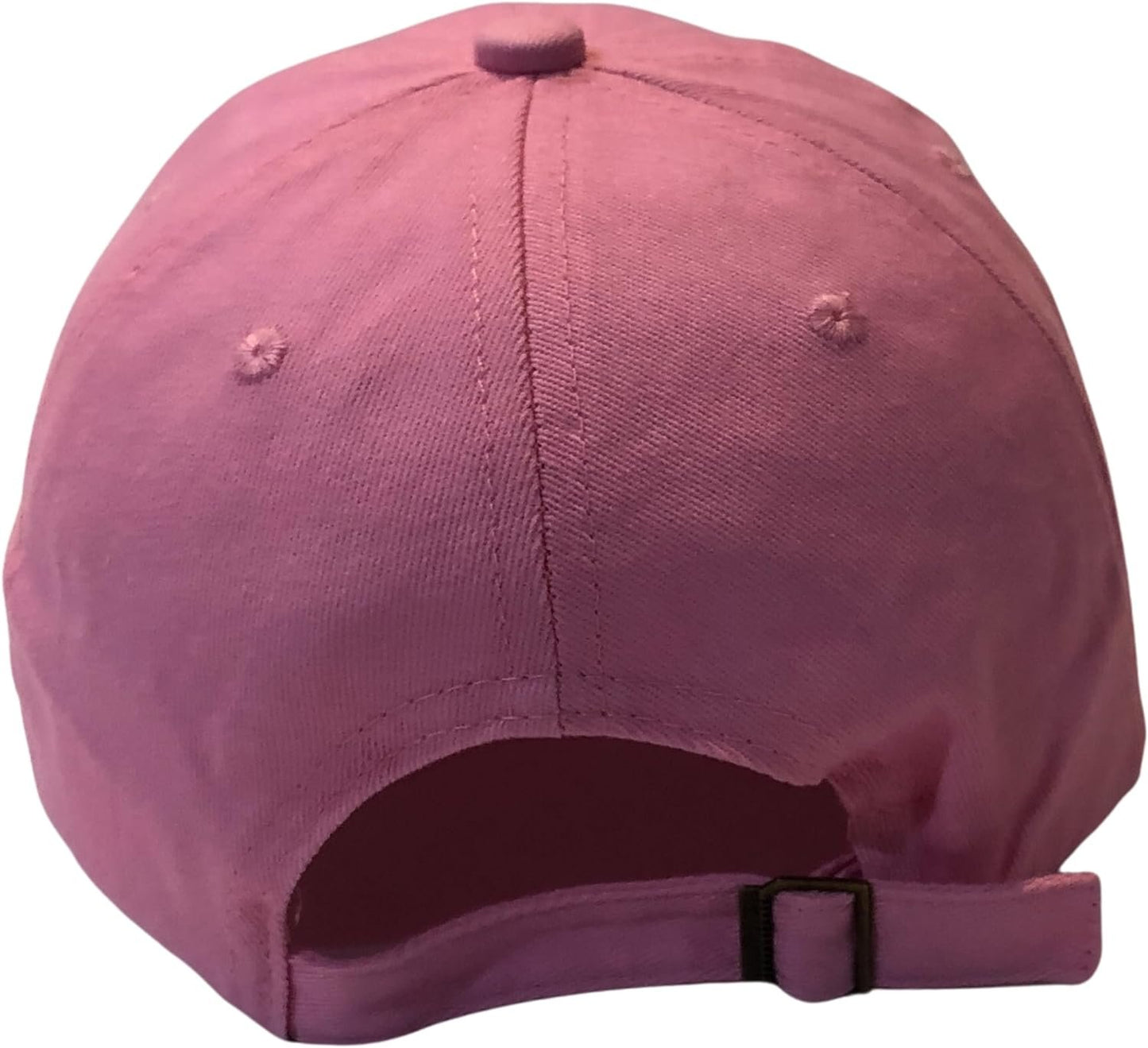 Popfizzy Louise Hat for Women, Rhinestone Bestie Gifts for Women, Bling Best Friend Apparel, for Women
