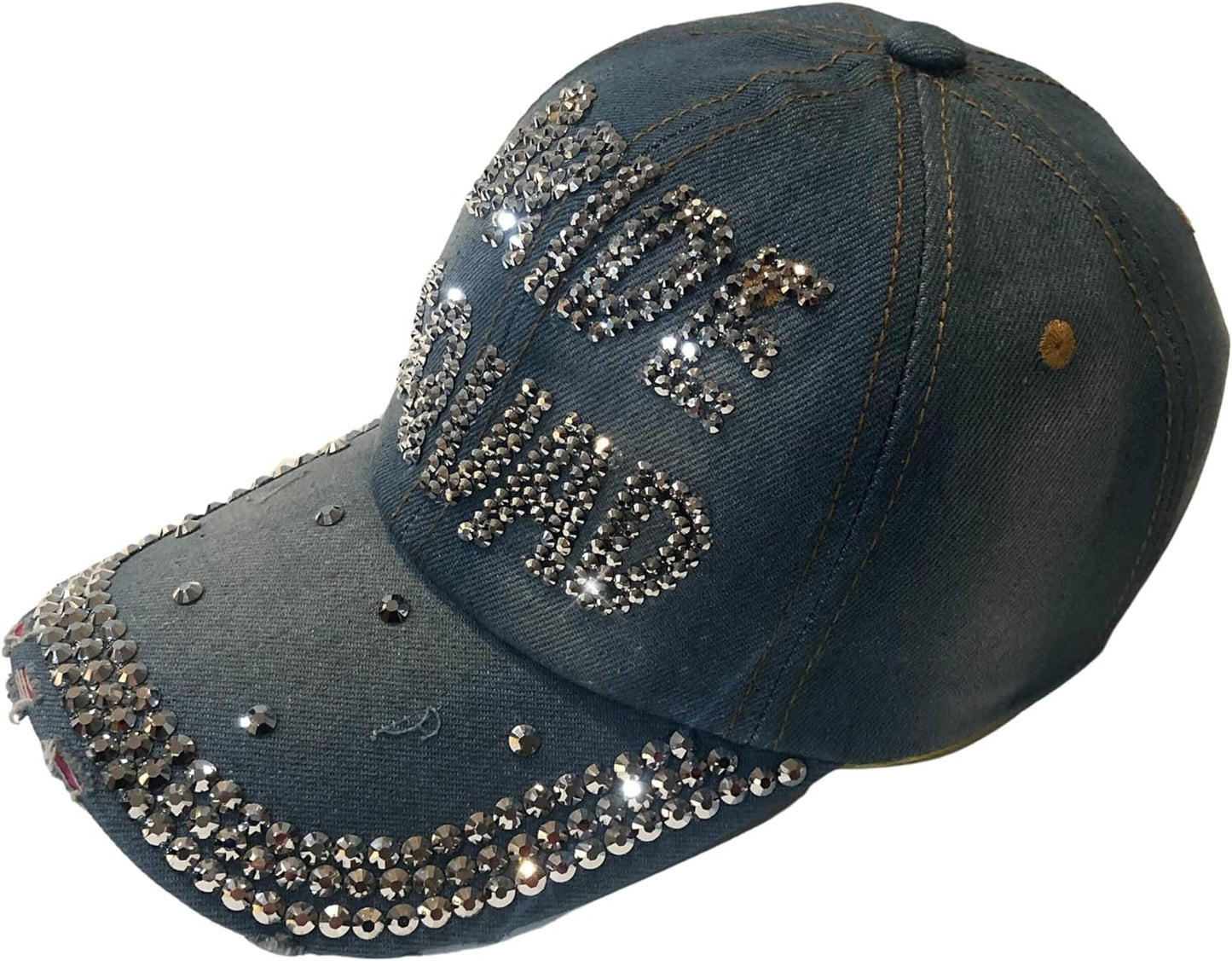 Popfizzy Bling Bride Squad Hat, Bachelorette Party Hats, Bridesmaids Gifts, Team Bride, Bride Tribe, Bachelorette Gifts