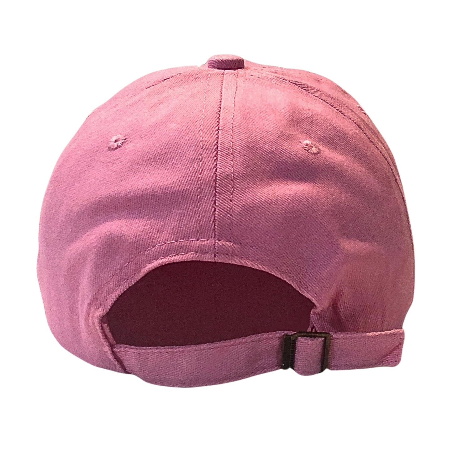 Popfizzy Pearl Heart Hat with Rhinestones for Women, Bling Heart Accessories, Bedazzled Baseball Cap, Bling Gifts for Women