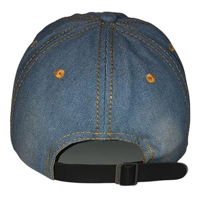 Popfizzy Heart Hat with Rhinestones for Women, Bling Heart Accessories, Bedazzled Baseball Cap, Trendy Bling Gifts for Women