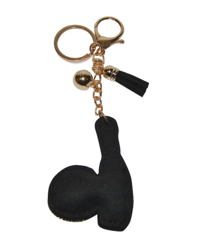 Popfizzy Bowling Keychain, Bowling Ball Rhinestone Purse Charms, Fun Bling Gifts for Bowlers
