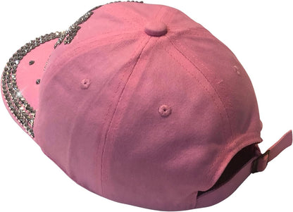 Popfizzy Bling Bride Squad Hat, Bachelorette Party Hats, Bridesmaids Gifts, Team Bride, Bride Tribe, Bachelorette Gifts