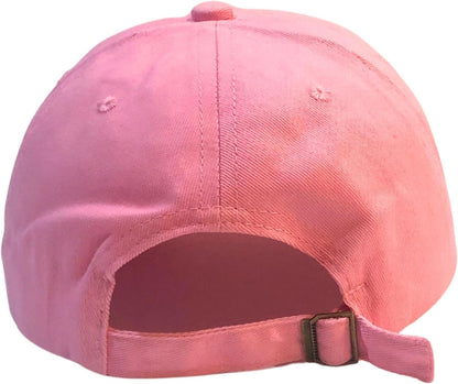 Popfizzy Thelma Hat for Women, Rhinestone Bestie Gifts for Women, Bling Best Friend Apparel, for Women