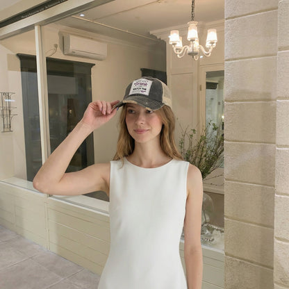 Popfizzy Funny Drinking Hats for Drinkers, Get Me Drunk Trucker Hat, Adult Humor Caps, Charcoal