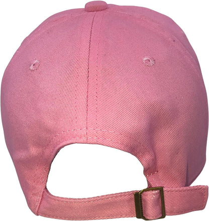 Popfizzy Cheer Mom Hat for Women, Rhinestone Cheer Mom Gifts, Bling Cheer Accessories, Cheer Clothes, Cool Cheer Gifts