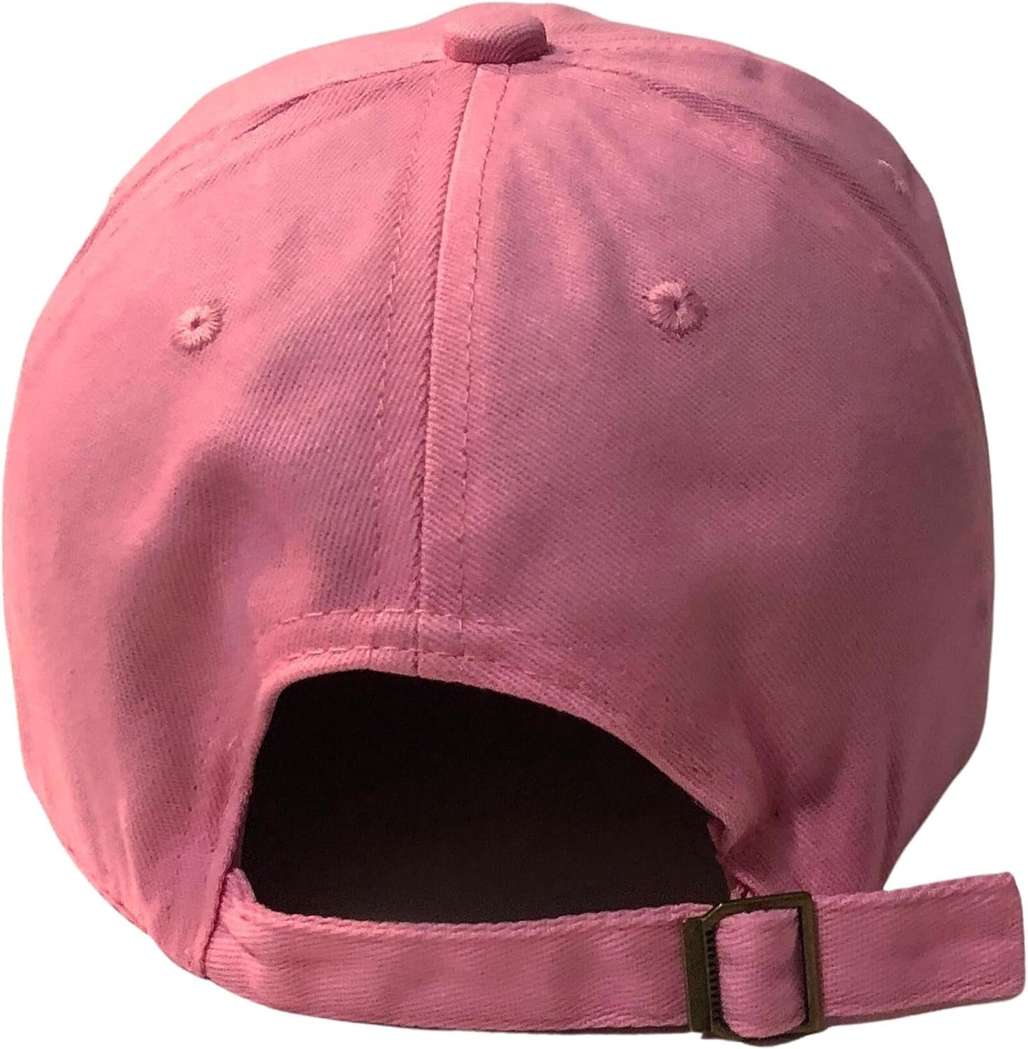 Popfizzy Bling Thelma Hat for Women, Rhinestone Bestie Gifts for Women, Best Friend Apparel, for Women