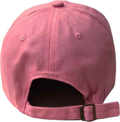 Popfizzy Bling Thelma Hat for Women, Rhinestone Bestie Gifts for Women, Best Friend Apparel, for Women