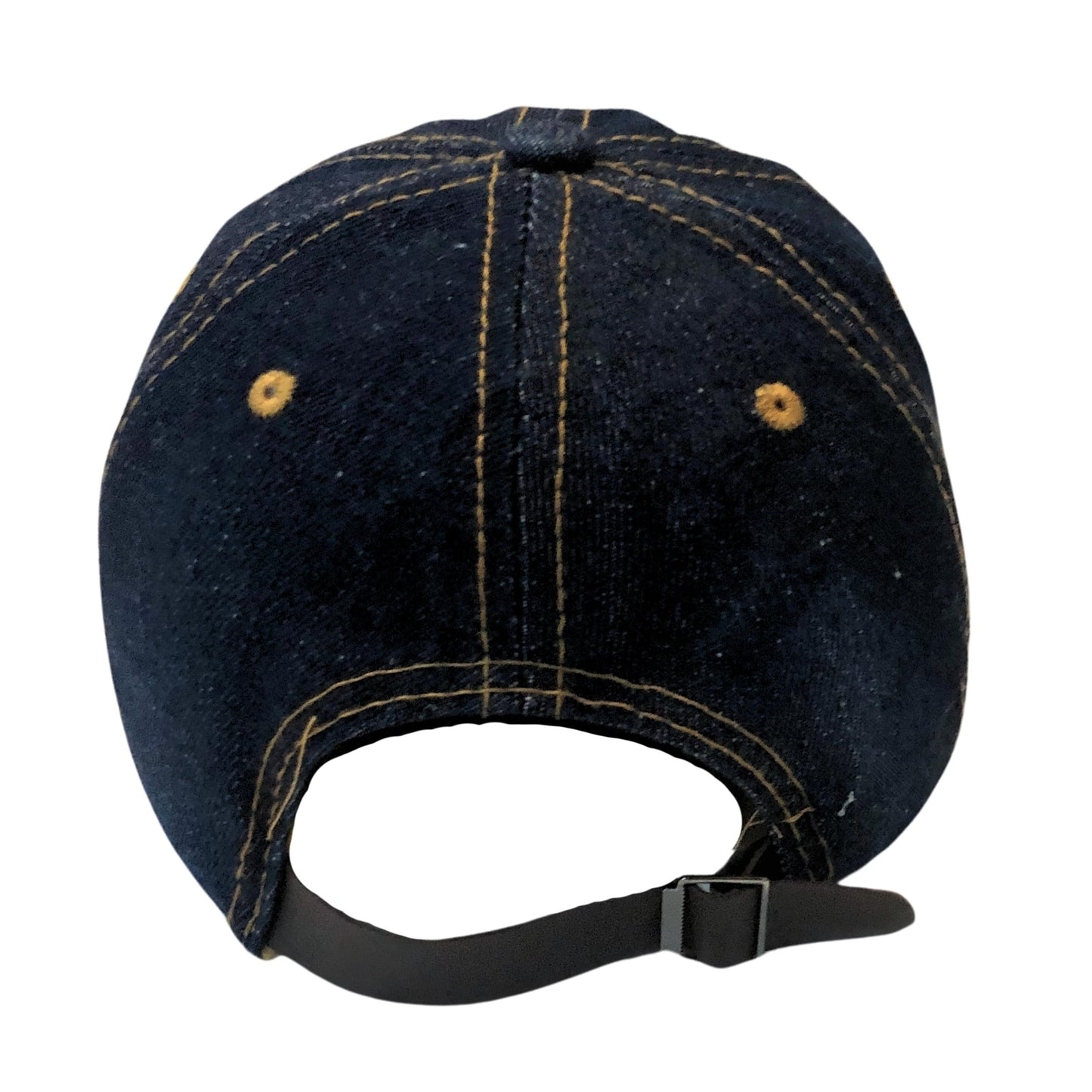 Popfizzy Women's Vegas Baby Hat, Black Baseball Cap with Rhinestones, Las Vegas Souvenir