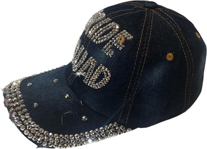 Popfizzy Bling Bride Squad Hat, Bachelorette Party Hats, Bridesmaids Gifts, Team Bride, Bride Tribe, Bachelorette Gifts